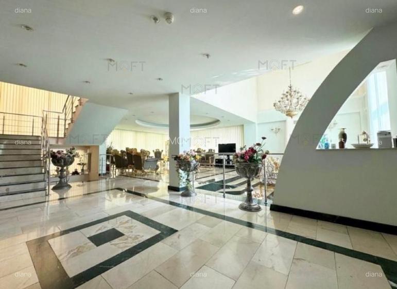 CASA DE VANZARE 3 MIN PARCUL HERASTRAU - 2