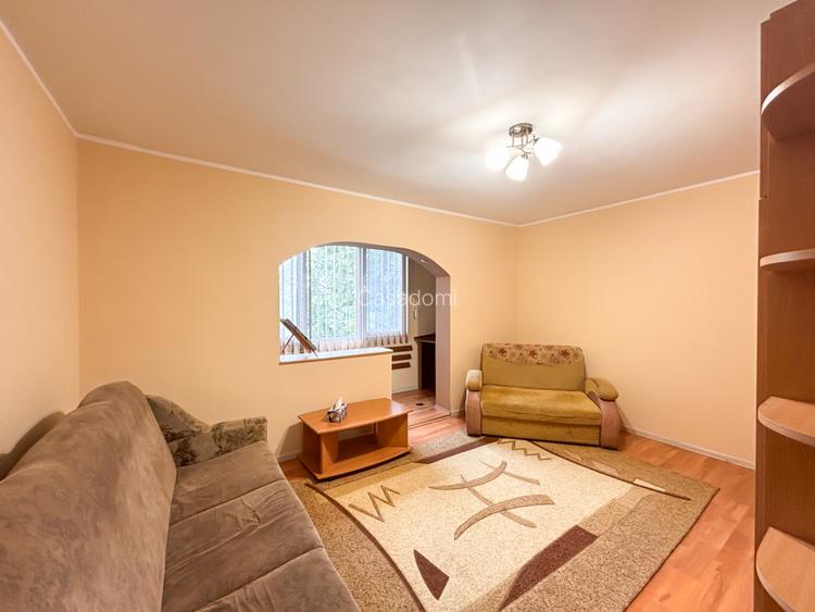 Apartament 2 Camere Continental- Pădurea Verde - 4