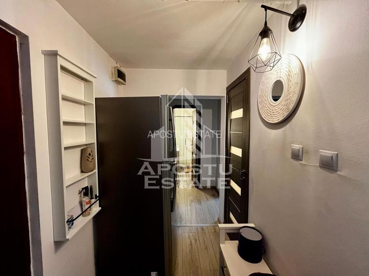 Apartament 3 camere de vanzare, zona Bucovina, Timisoara - 10