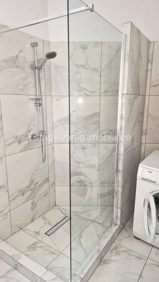 Apartament cu 3 camere | 70 mp | Prima inchiriere | Parcare | Zona Vivo - 13
