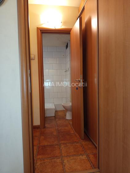 2 camere ideal investitie/regim hotelier metrou Piata Romana langa scara - 7