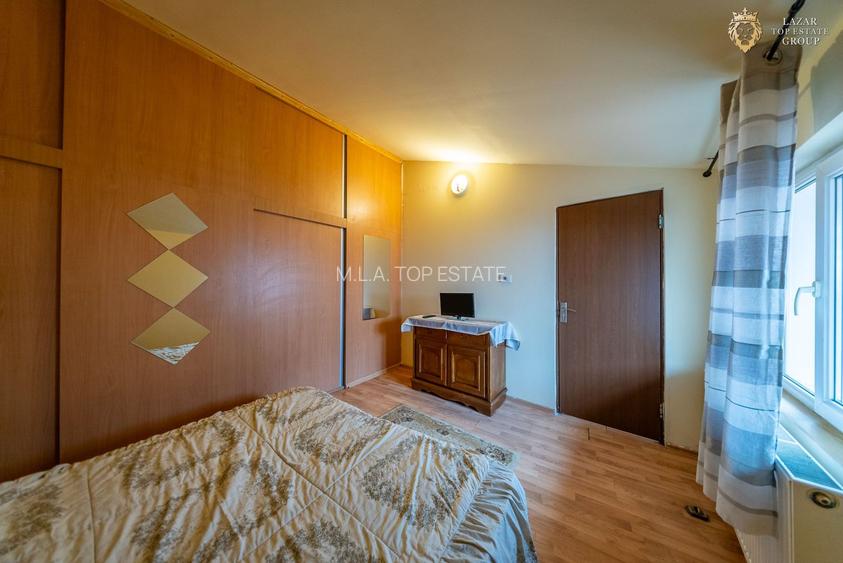 Casa 4 camere in zona Intim de Inchiriat - 17