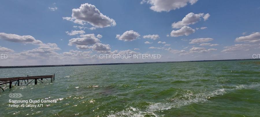 Mamaia - Scandinavia - 2 camere cu vedere pe lac, - 3