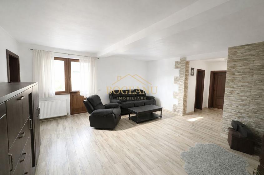 BG158-Casa Giroc 2 ap independente | 500 mp teren | Panouri COMISION 0 - 3