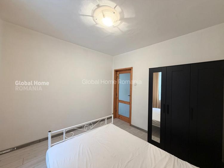 Rond Kogalniceanu - Apartament 3 Camere | Vedere La Bulevard + Proaspat Renovat - 11