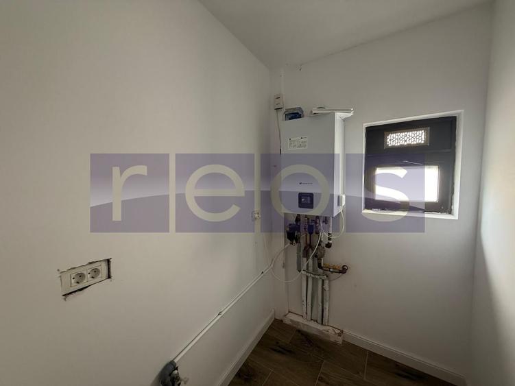 INCHIRIERE APARTAMENT 4 CAMERE |  VILA DOROBANTI | 140MP | LOC PARCARE - 26