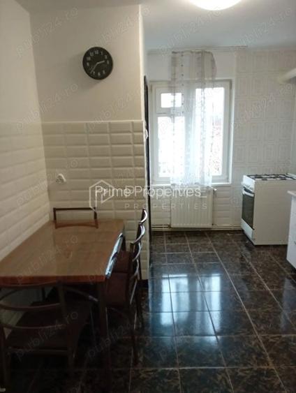 Apartament cu 2 camere de închiriat în Cornișa - 5