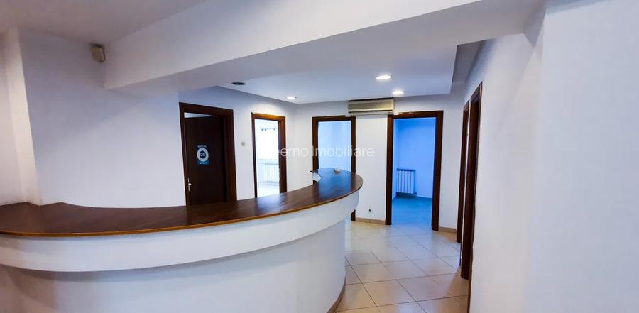 Spatiu birou, 525 mp, lift, cladirea Sitraco, zona Unirii - 3