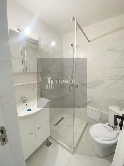 Garsoniera zona Piata Sudului - 8