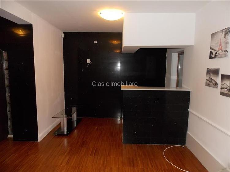 Vanzare casa individuala zona Borhanci, partial mobilata, acces cu bariera, Cluj - 9