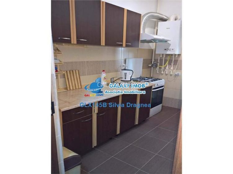 INCHIRIERE garsoniera Dimitrie Leonida (metrou) - 2