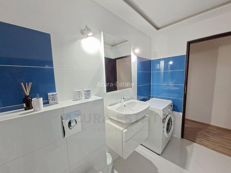 Apartament 3 camere 68 mp utili Pet Friendly situat in zona Rahovei - 8