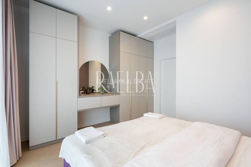 | Apartament 2 camere | AVIATIEI TOWER | - 11