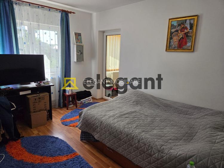 Casa P+M, 242 mp, beci, mobilata, centrala, 650 mp teren, Drumul Muntenilor - 7