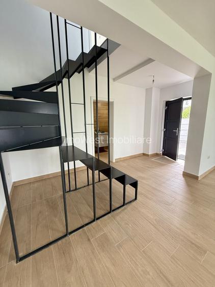 Calea Buziașului | Casă individuală | Carport | Terasă circulabilă - 9