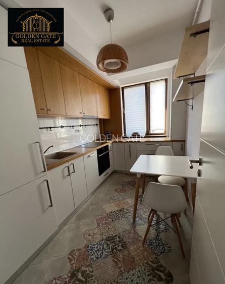 COMISION 0 | Crangasi - 2 Camere Decomandat Bloc Nou Mobilat Balcon - 5