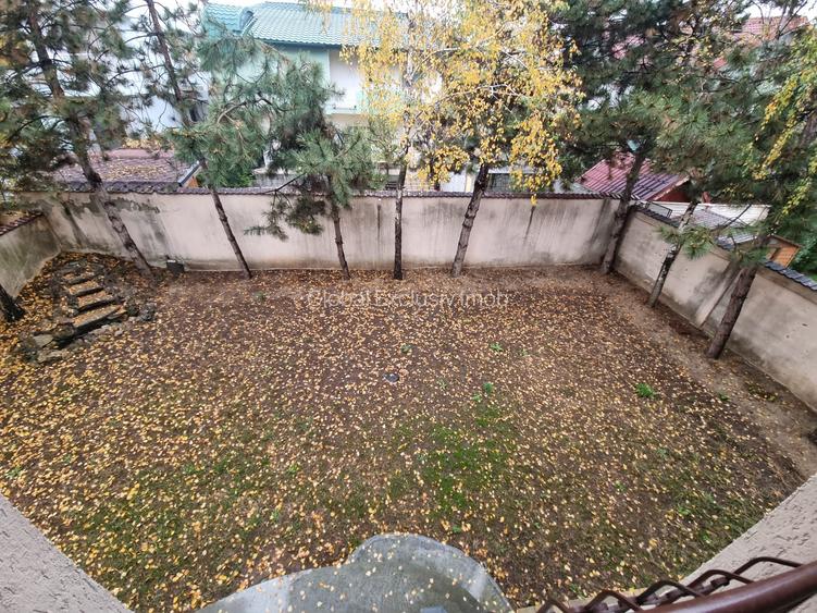 Vila individuala spatioasa 5 camere, 250 mp, mobilata, zona Soseaua Oltenitei - 4