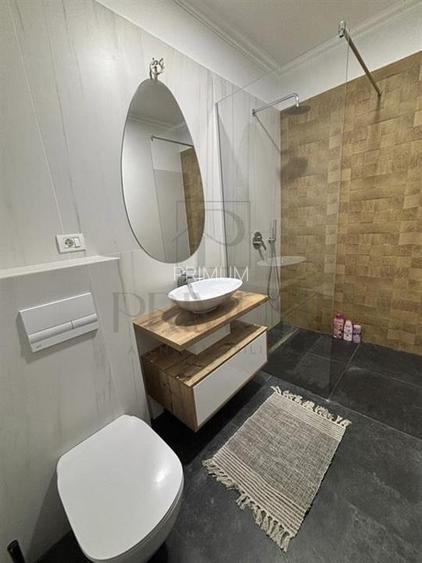 CHISODA - Duplex pe parter - 4 Camere - Pod - 5