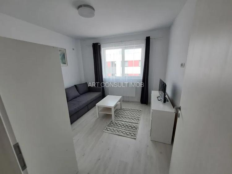 Garsoniera | Chiajna | Centrala Proprie | Parcare | Bloc 2025 - 3