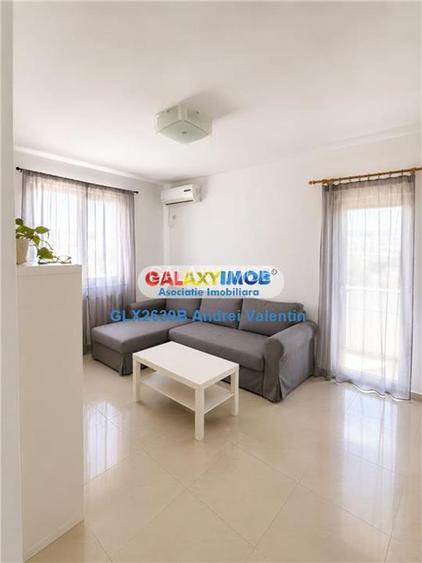 Apartament Berceni -  Metalurgiei - Aparatorii Patriei - Parcare - 3