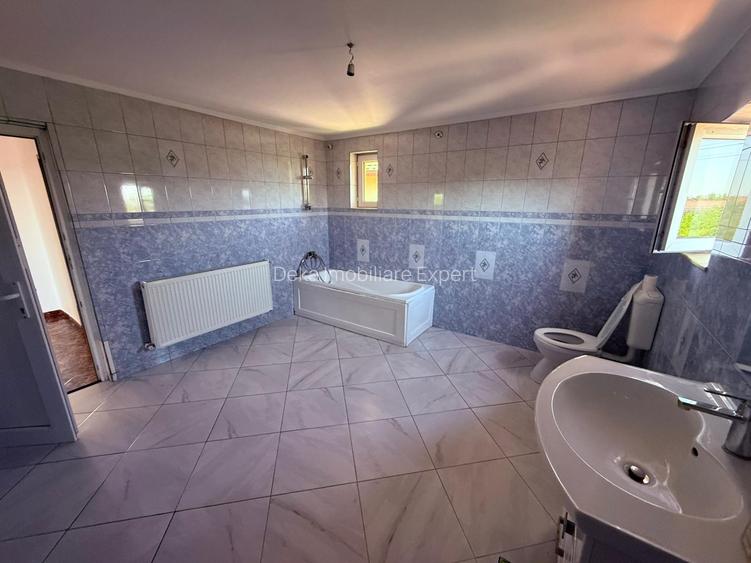 Casa Individuala 4 camere, teren 310 mp- langa  Parc Bragadiru! - 15