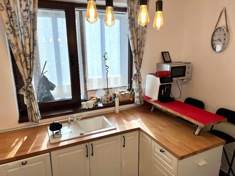 Vilă Duplex Elegantă cu Grădină Privată – Otopeni, Acces Rapid DN1 - 11