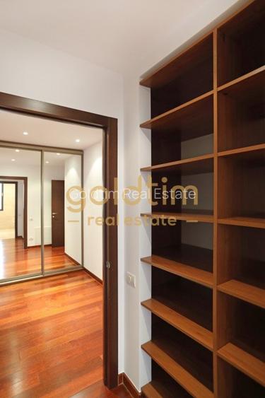 PRIMA CHIRIE/NOU RENOVAT/APARTAMENT PREMIUM/TERASA/PARCARE SUBTERANA/PRIMAVERII - 12