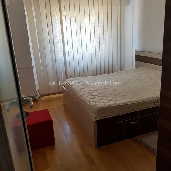 Oferta !!! Centru Civic apartament cu 2 camere mobilat si utilat - 2