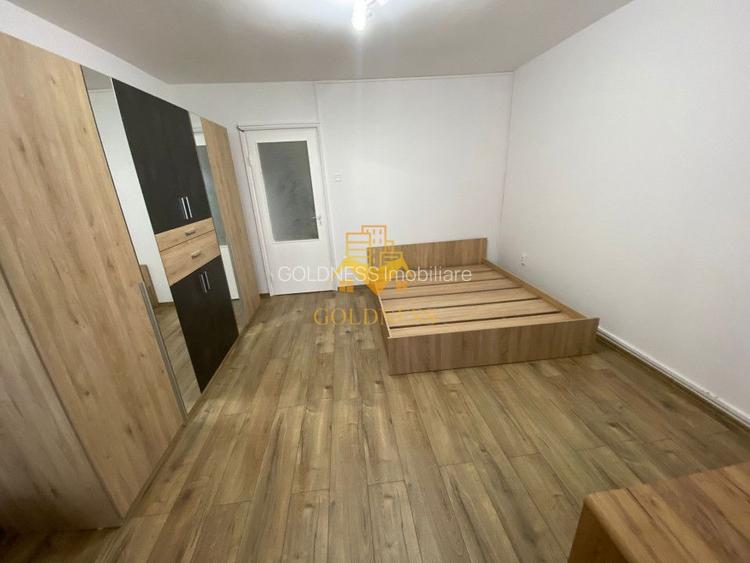Garsoniera modernă, prima închiriere, Iulius Mall, FSEGA, Gheorgheni - 3