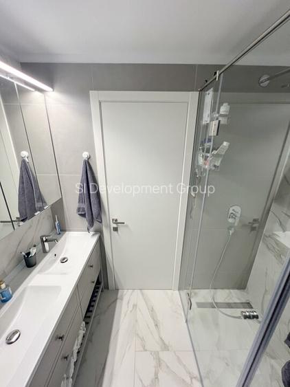 Apartament 3 Camere | LUX | Complex Premium | Terasa 20 MP | Piata Presei| 0% - 10