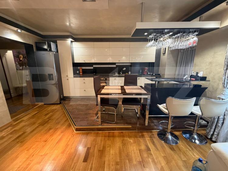 Apartament 3 camere modern Frumoasa/Poitiers - 2