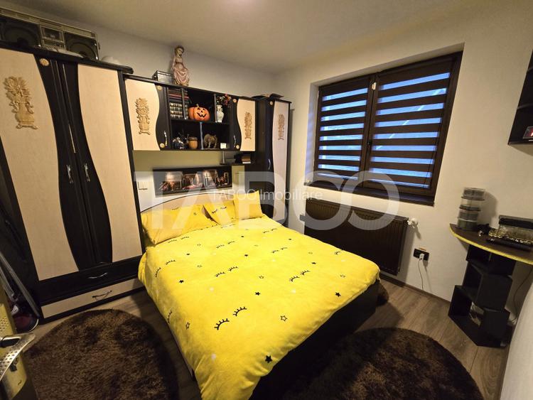 Casa de vacanta - pensiune 96 mp teren de 875 mp in Rasinari Sibiu - 4