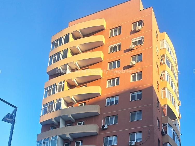 APARTAMENT 2 CAMERE PIATA SUDULUI, DELTA VACARESTI, OLTENITEI, COMPLET MOBILAT - 18