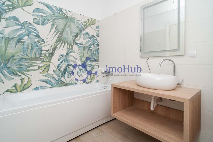 Apartament 2 camere in Copou, 49.8 mp, TVA 21% inclus - 7