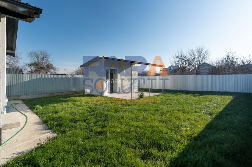 Casă nouă - construcție 2024 - 10