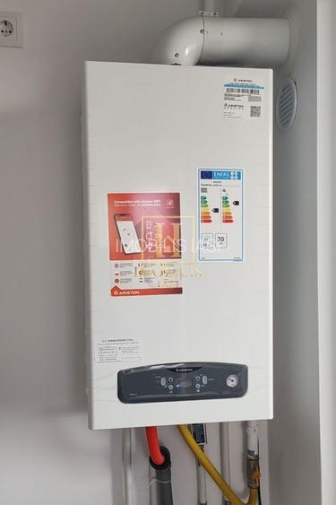 FINALIZAT! Apartament 2 camere ,65mp, 112000 euro cu TVA INCLUS - 6