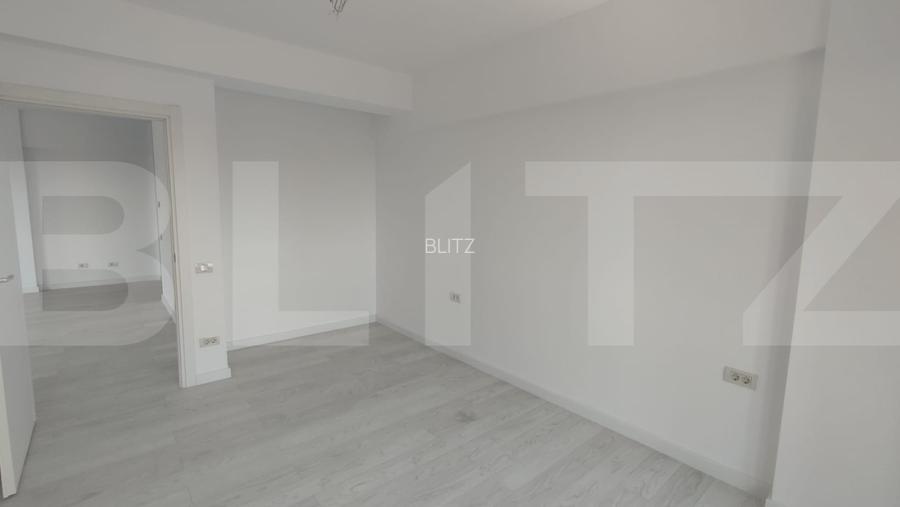 Apartament 3 camere, Sunlake Residence, Terasa, Vedere lac - 4