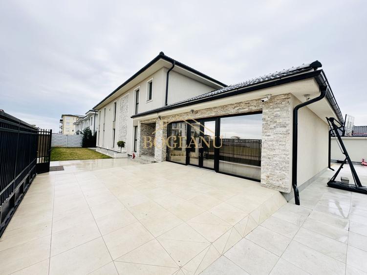 BG03-Vila de Lux 7 camere,Piscina-COMISION 0% - 47