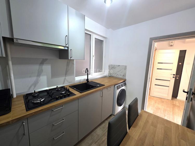 De inchiriat 2 camere Sos Viilor - 7min de metrou Eroii Revolutiei - 5