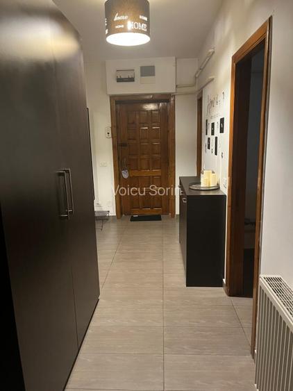 Inchiriez apartament cu 3 camere, zona Piata Centrala, Craiova 83 mp 2 bai 2 bal - 7
