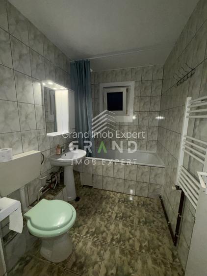 2 Camere | BALCON | Zorilor | Strada Lunii | Pet Friendly - 13