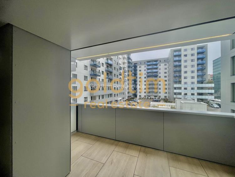 PET FRIENDLY/PRIMA INCHIRIERE/PARCARE /SUPERB /CORTINA NORTH - 7