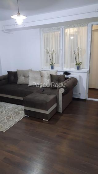 Apartament 2 camere tip studio Brazda regia de tutun - 2