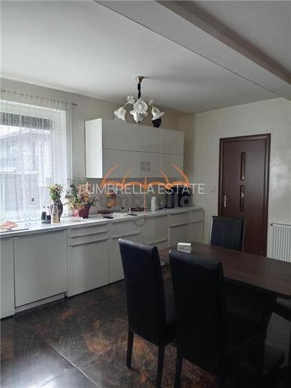 URGENT, OCAZIE casa de vanzare superfinisata mobilata,  in Corusu-Baciu - 9