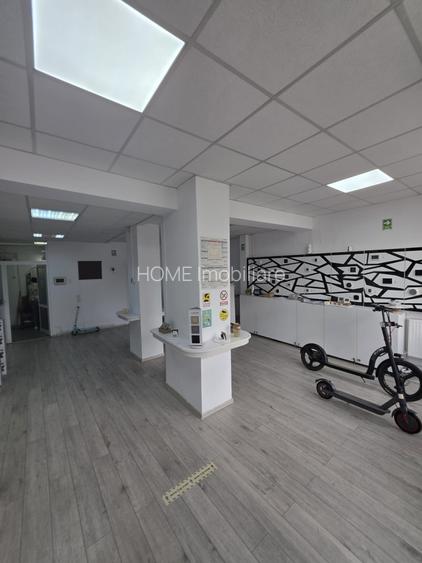 Spatiu comercial Stefan cel Mare - 6