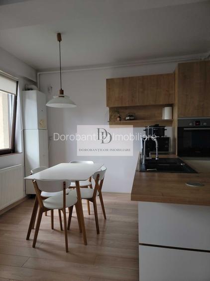 Apartament 2 camere spațios | 63 mp + balcon 10 mp - 4