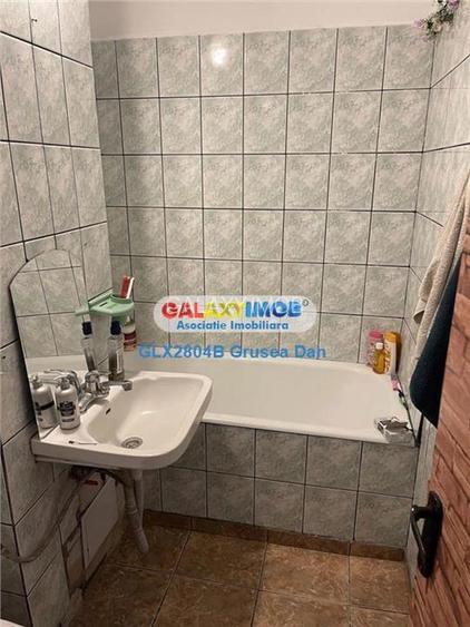 iancului | garsoniera 37mp | 1988 | cada AC | metrou - 7