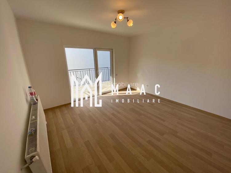 Duplex modern | 138 mp utili | Curte 370 mp | 4 Camere | Cisnădie - 9