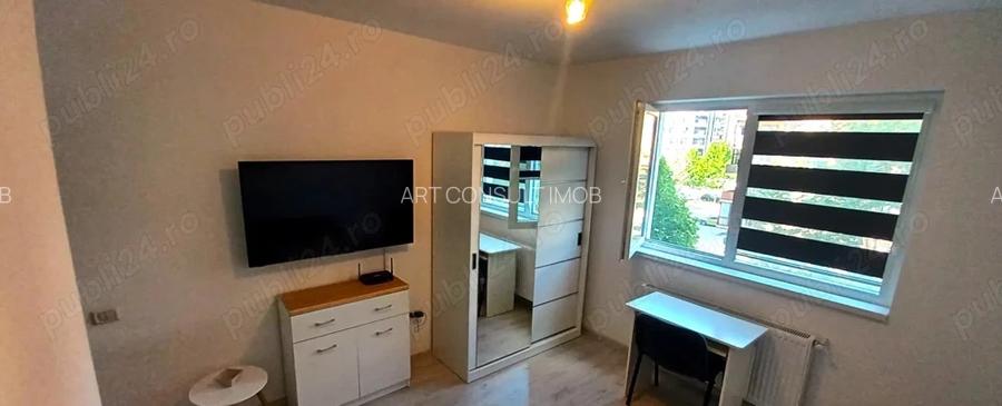 Proprietar, Militari Residence (Piscine, Blaroom) - 3