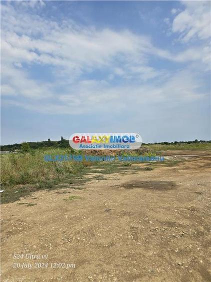 Teren Otopeni VI 085 - 12